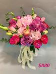 A Standard Bouquet - CODE 3235